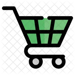 Cart  Icon