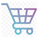 Cart Trolley Shopping Card Icon