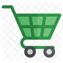 Cart Trolley Shopping Card Icon