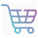 Cart Trolley Shopping Card Icon