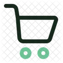 Cart Trolly Shopping Icon