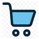 Cart Trolly Shopping Icon