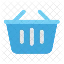 Cart Shopping Grocery Icon
