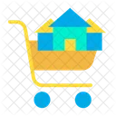 Cart  Icon