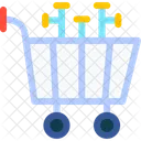 Cart  Icon