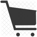 Bag Basket Cart Icon