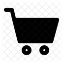 Cart Trolley Buy Icon
