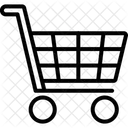 Cart  Icon