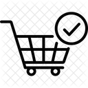 Cart  Icon