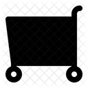 Cart Shopping Empty Icon