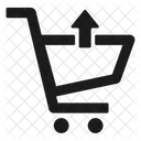 Cart Delete Remove Icon