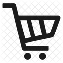 Cart Shopping Trolley Icon