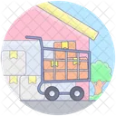Cart  Icon