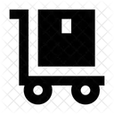Cart  Icon