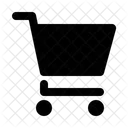 Cart Shopping Trolley Icon