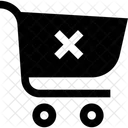 Cart Shopping Trolley Icon