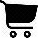 Cart Shopping Trolley Icon