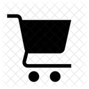 Cart Shopping Trolley Icon