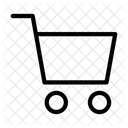 Cart  Icon
