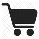 Cart Shopping Ecommerce Icon