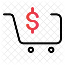 Cart  Icon
