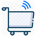 Cart  Icon