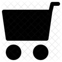 Cart Shop Store Icon
