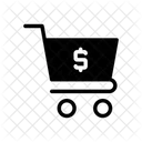 Cart Shopping Trolley Icon