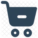 Cart Shopping Buy Icon