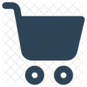 Cart Shopping Buy Icon