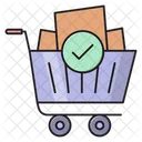 Cart  Icon