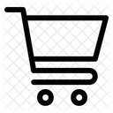 Cart  Icon