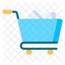 Cart  Icon