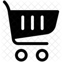 Cart Basket Shopping Icon