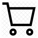 Cart  Icon