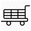 Cart  Icon