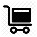 Cart Shopping Ecommerce Icon