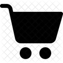 Cart Trolley Buy Icon