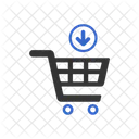 Cart  Icon