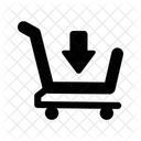 Cart  Icon