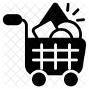 Cart  Icon