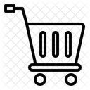 Cart  Icon