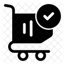 Cart  Icon