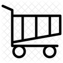 Cart  Icon