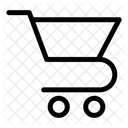 Cart  Icon