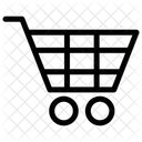 Cart  Icon