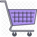 Cart  Icon