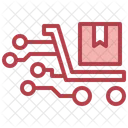 Cart  Icon