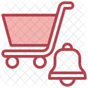 Cart  Icon