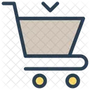 Cart  Icon